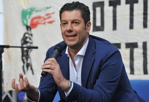 "In Ncd non vogliamo omosessuali": Bufera sulle parole di Scopelliti