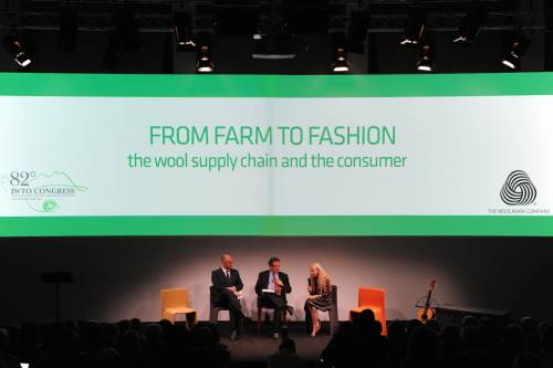 Tessile: per la lana il "made in Italy" punta su innovazione, qualità e stile