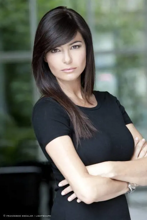 Ilaria D'Amico rompe il silenzio su Buffon