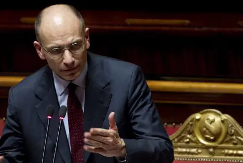 Il Cdm vara il "decreto del fare"