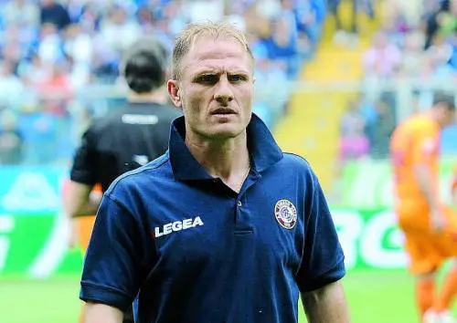 «Basta rivoluzioni Questo è l'anno del rilancio Genoa»