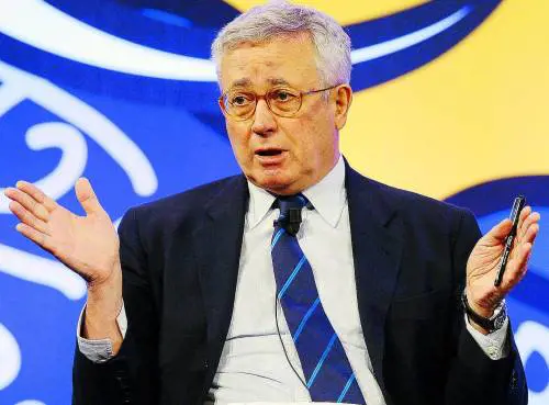 La destra «adotta» Tremonti «Ha idee vicine alle nostre»