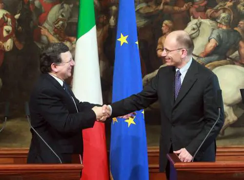L'Europa allenta la pressione E l'aumento Iva può slittare