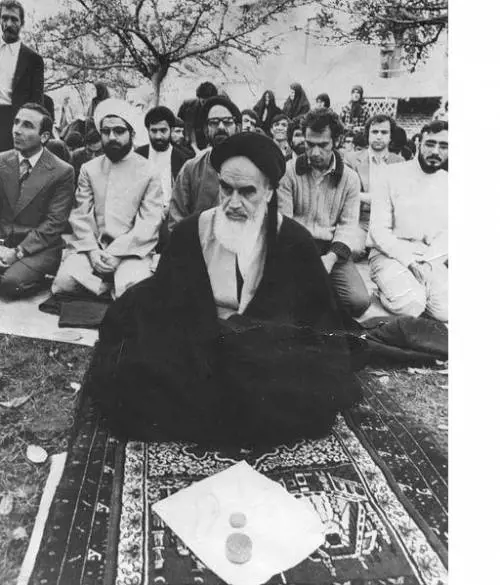 L'ex mullah combattente sceso a patti con l'Occidente