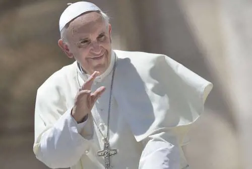 Lo Ior sotto controllo Così il Papa nomina un uomo di fiducia