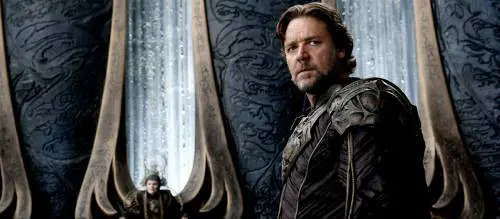 Dopo Cruise e Travolta, Russell Crowe pronto a entrare in Scientology