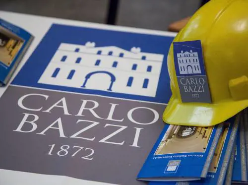 Dalle antiche tradizioni edili ai cantieri della città futura
