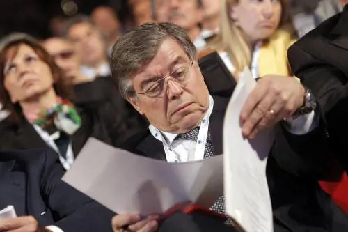 Flavio Zanonato