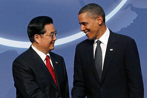 Incontro tra Obama e Xi Jinping Prove di disgelo tra Usa e Cina?