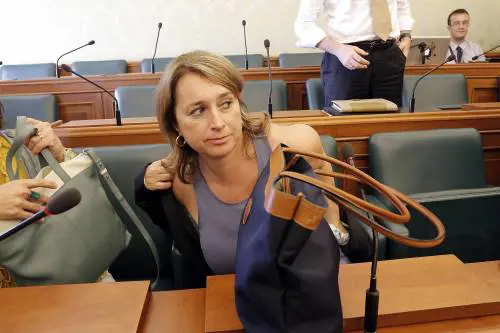 M5S, Gambaro espulsa da appena 20mila persone
