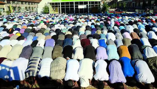 Scola: «Moschee non vicino alle chiese»