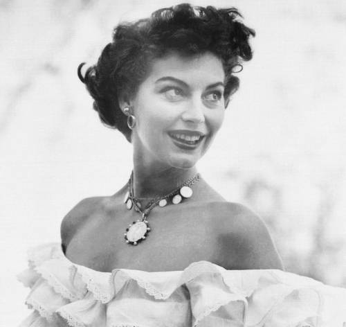 Ava Gardner, Frank Sinatra e gli amori folli