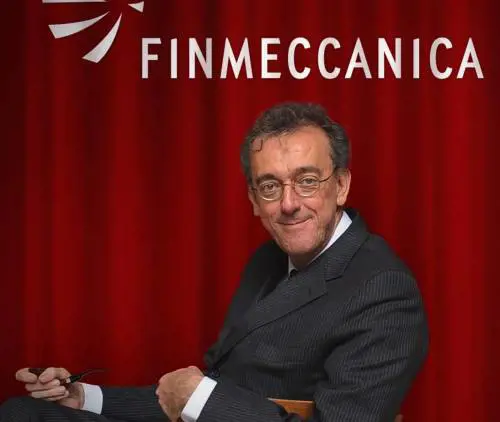 Finmeccanica,  Pansa spinge le cessioni ma il governo frena