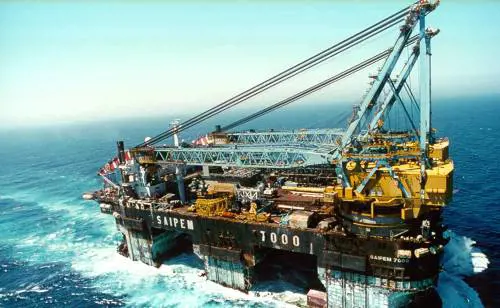 Saipem, secondo tracollo in 5 mesi