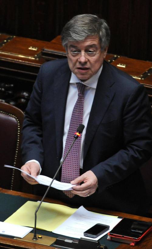 Il sabotatore di Bersani che tifa per l'Iva al 22%
