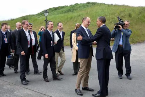"Più flessibilità sui bilanci". Letta incassa l'ok di Obama 