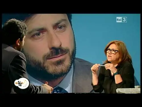 L’Annunziata a Quarantalks: "Governo dell'improvvisazione"