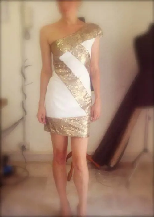 La Hot couture di Valentina Casale, per un'alta moda «calda» e viva