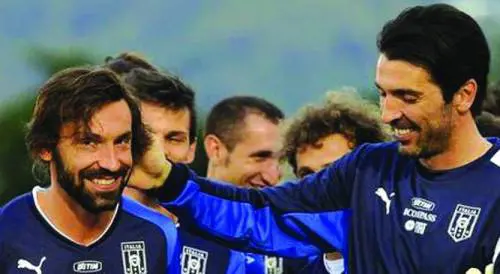 Il dubbio del ct: via al mini turn over