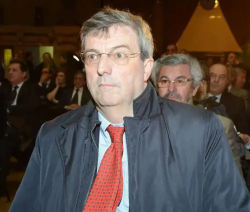 «Fincantieri e Terzo Valico sono questioni scandalose»