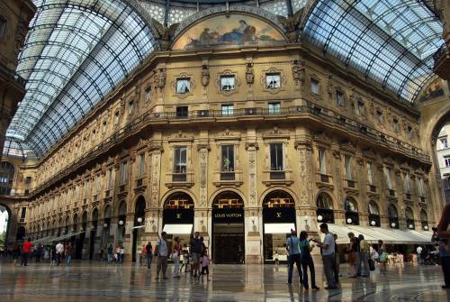 Se a Milano si vive meglio che a Roma