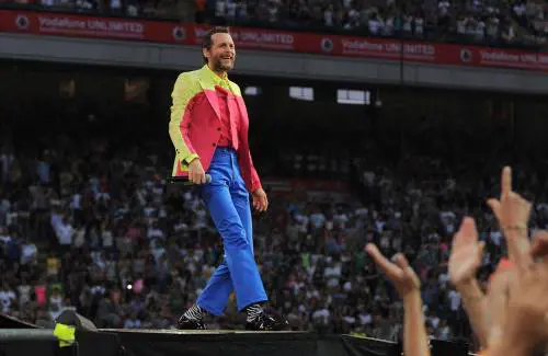 Jovanotti chiede più decibel a Pisapia