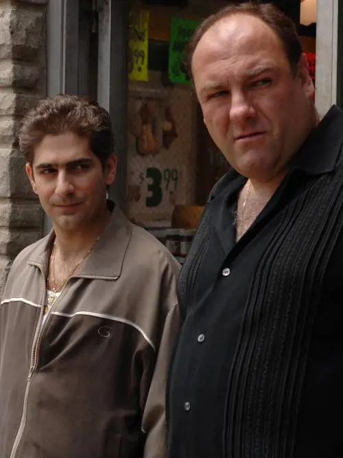 Morto Gandolfini, il boss dei "Soprano"