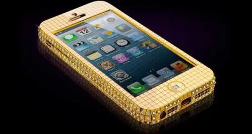 iPhone 5 Superstar