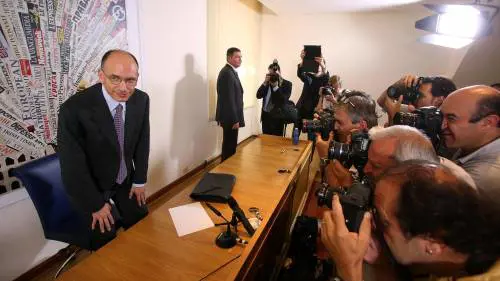 Letta: "A Consiglio Ue duro confronto"