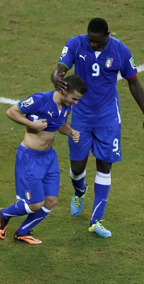 Italia avanti senza benzina. Col Brasile urge il turnover