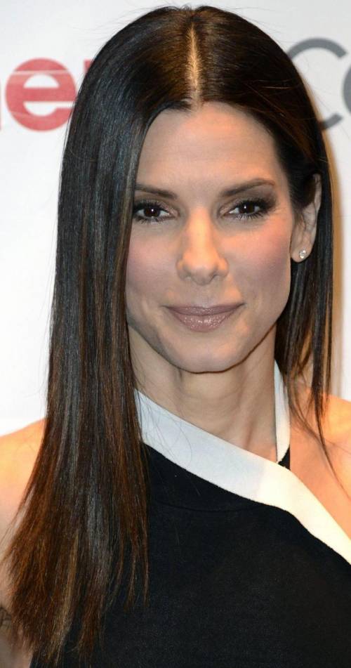 Dalle stalle alle stelle Sandra Bullock regina di Hollywood