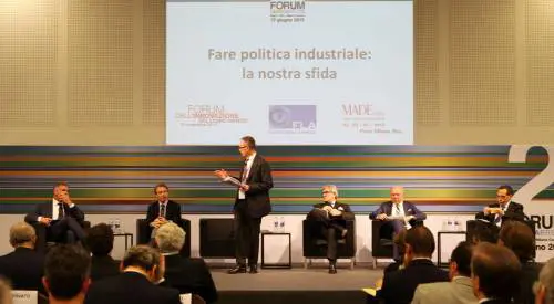 «Meritiamo la fiducia dei mercati»
