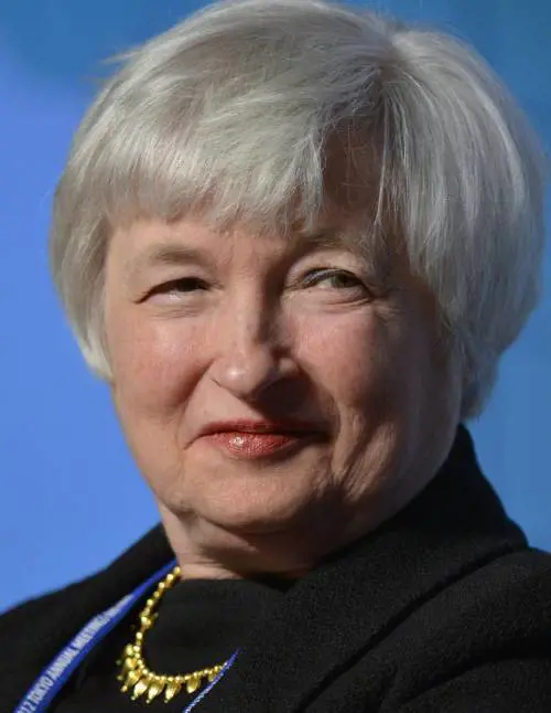 Fed, la donna giusta nel momento sbagliato