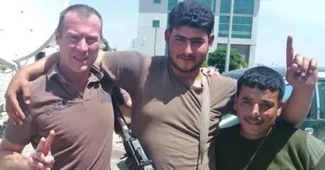"L'islam recluta i nostri figli e l'Europa resta a guardare"