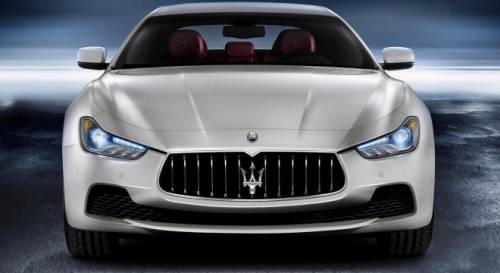 Maserati Ghibli 2014, l’Italia s’è desta?