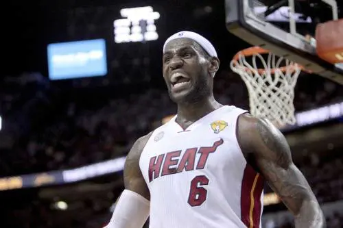 Nba, nuovo trionfo per Miami Heat