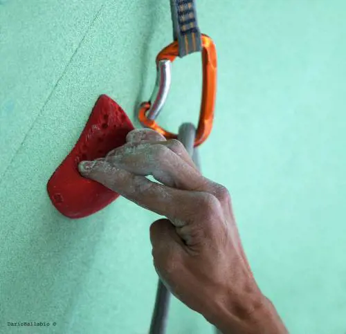 Rockspot: la passione dell'arrampicata