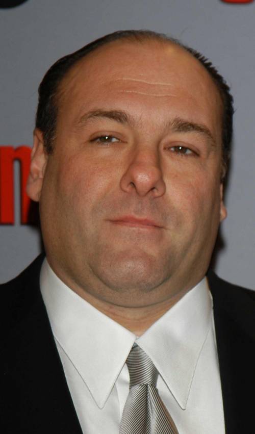 L'ultima cena di Gandolfini? Un'abbuffata