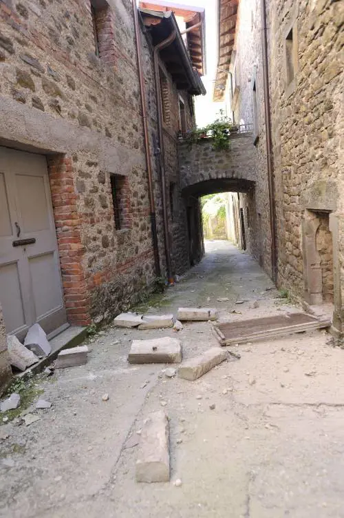Terremoto in Lunigiana trema il centro-nord. L'incubo degli "sciami"