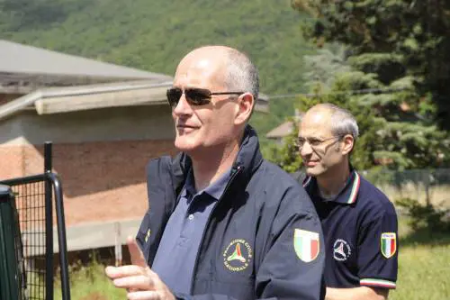 Gabrielli dichiara guerra agli "sciamani del web": "Un sisma non si prevede"