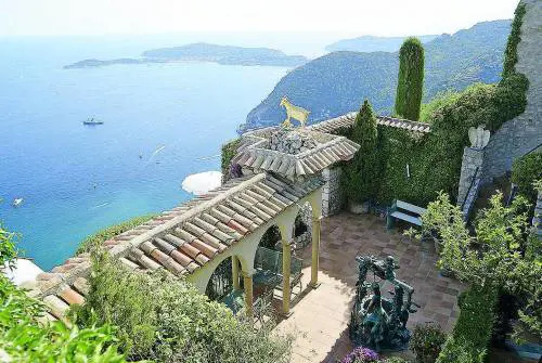 Montecarlo, pioggia di stelle per un sogno principesco