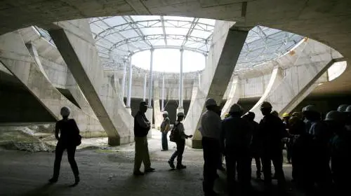 Quel tunnel da 200 milioni che ora non serve a nulla