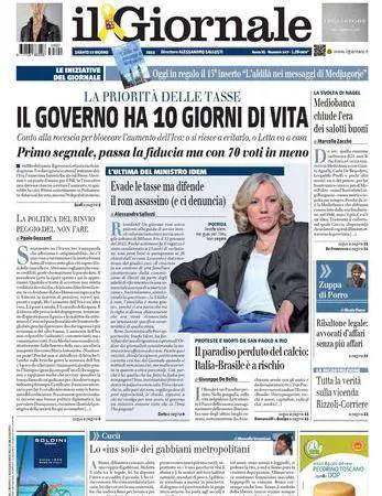 Predica le Pari opportunità poi le tradisce il commento 2