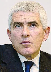 Ma ora sono allo sbando per colpa di Casini