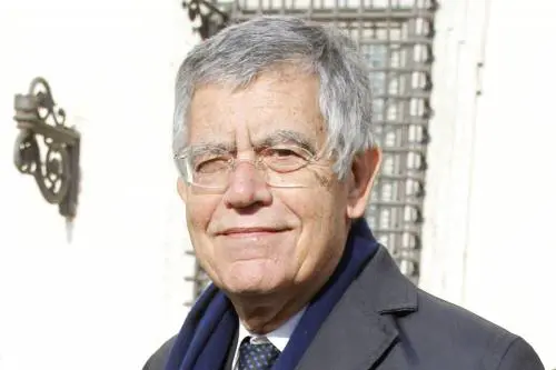 L'ammissione dei tecnici: "L'abbiamo alzata noi"