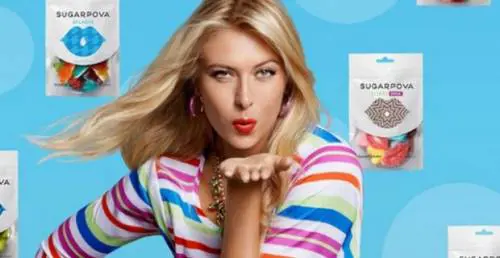 Sugarpova per Maria “la dolce”