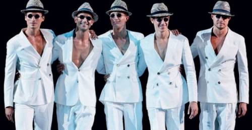 Milano Uomo Moda: ecco il calendario