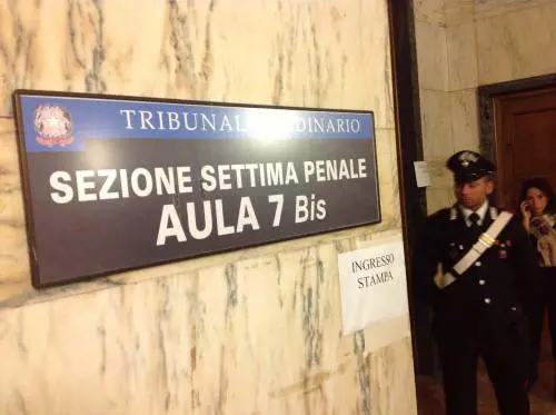 Caso Ruby, oggi la sentenza: ecco cosa può succedere