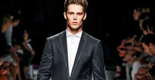 Milano Moda Uomo: giorno 2