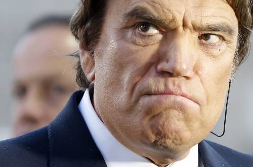 Bernard Tapie